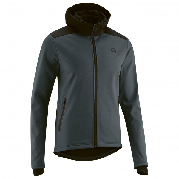 Gonso - Travo - Fahrradjacke