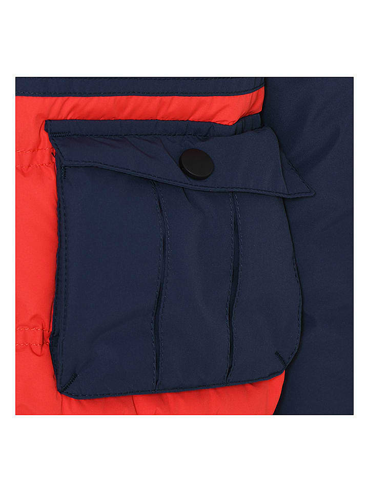LEGO Steppjacke 