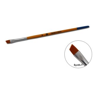 Tabletop-King: Painter's Mace Drybrush - Angluar - M