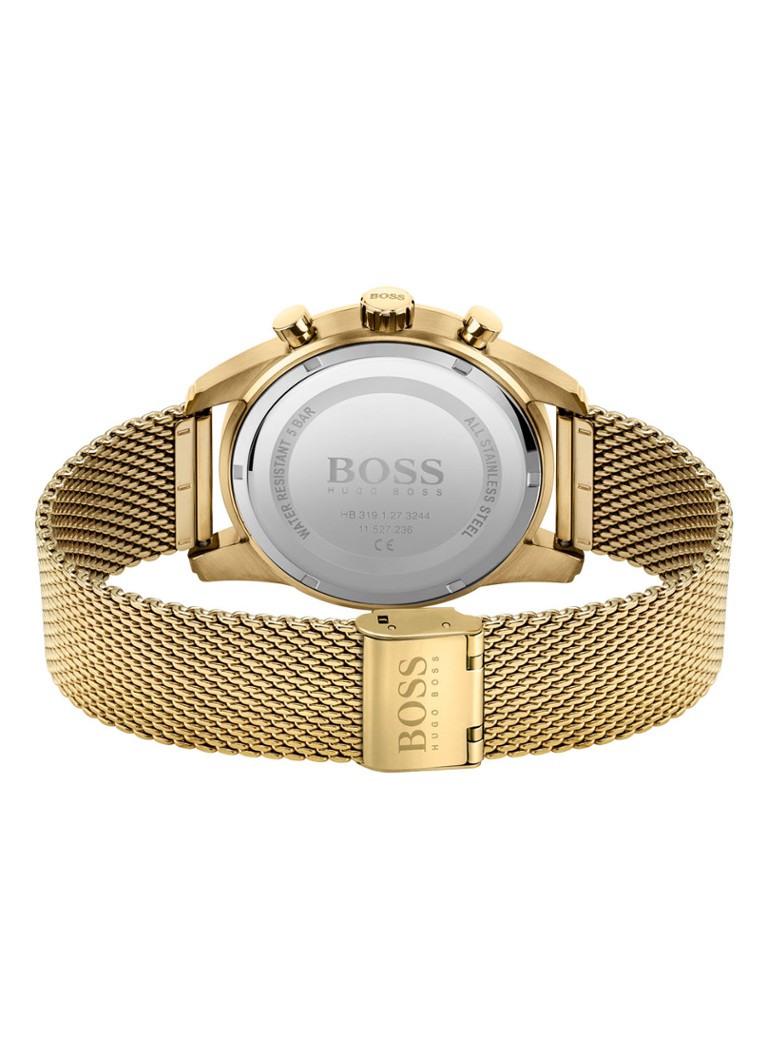 HUGO BOSS Skymaster watch HB1513838