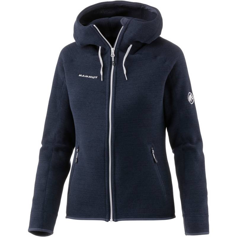 Mammut Arctic ML Fleecejacke Damen