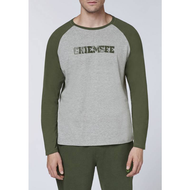 Chiemsee Longsleeve Langarmshirt Herren