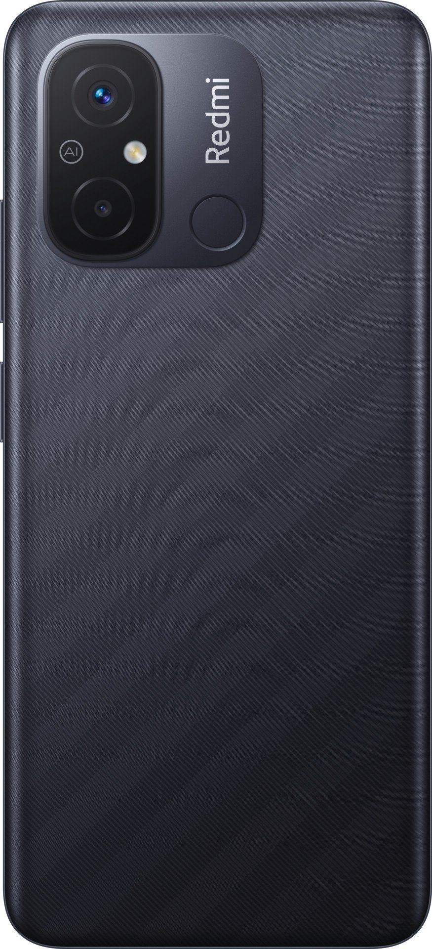 Xiaomi Redmi 12C 3GB+64GB Smartphone (17 cm/6,71 Zoll, 64 GB Speicherplatz, 50 MP Kamera)