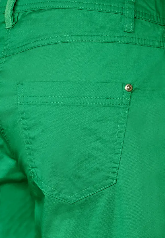 CECIL Loose Fit Shorts