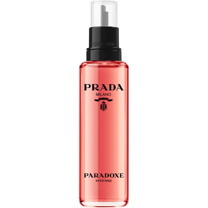 Eau de Parfum Spray Intense