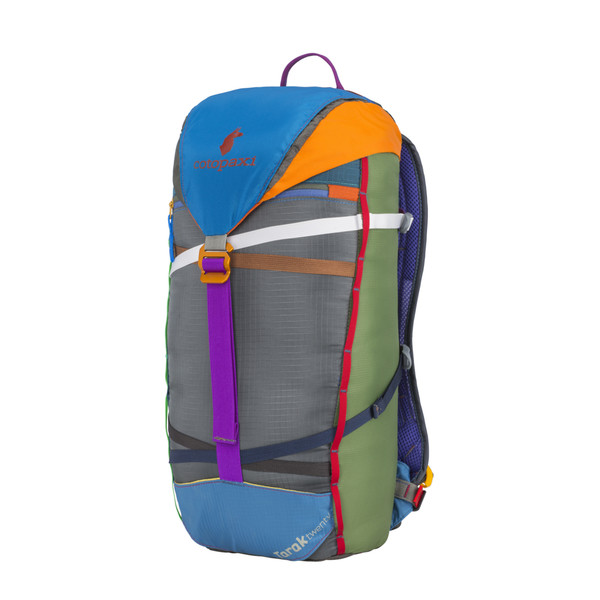TARAK 20L BACKPACK - Tagesrucksack