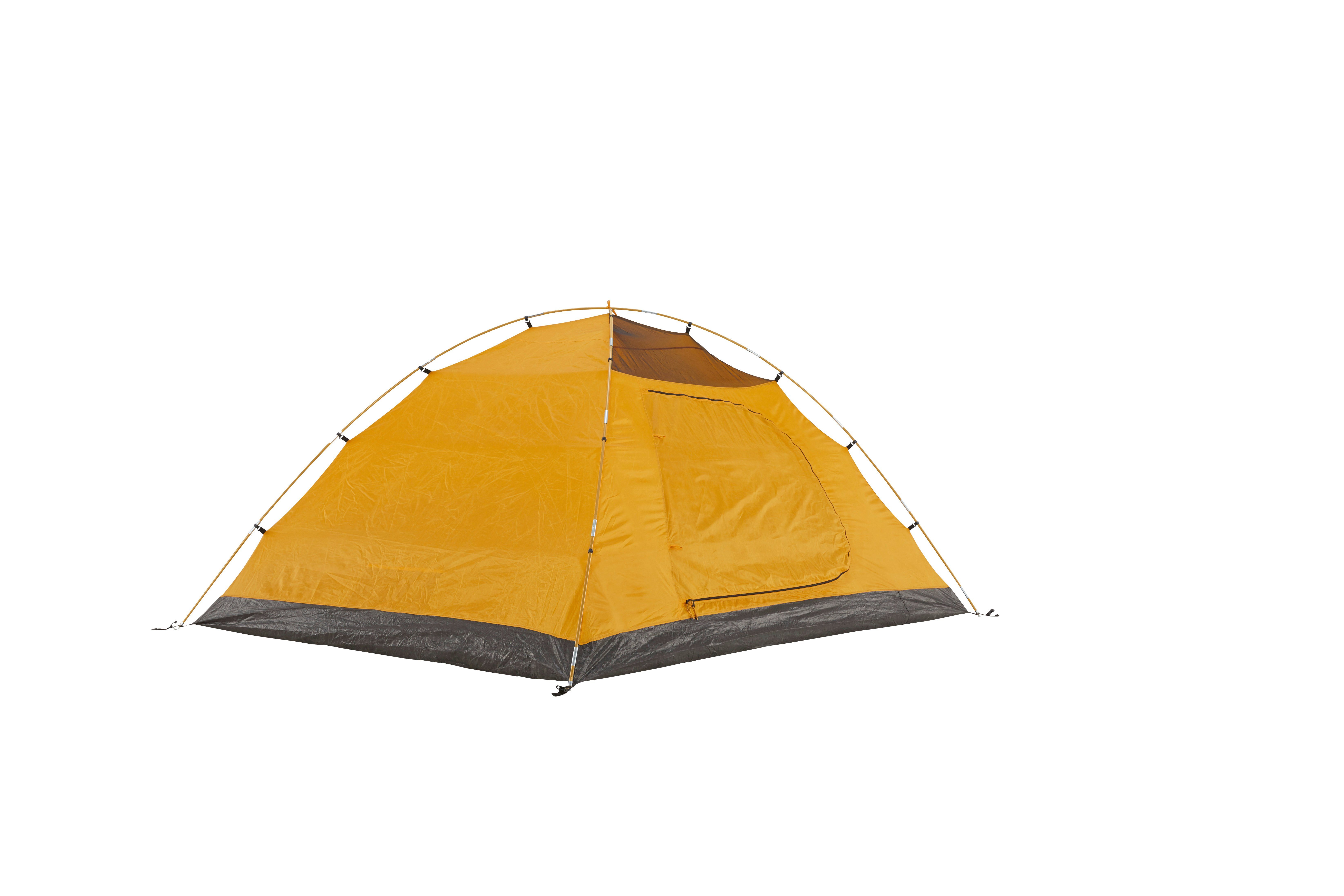 GRAND CANYON Kuppelzelt TOPEKA 4, Personen: 4