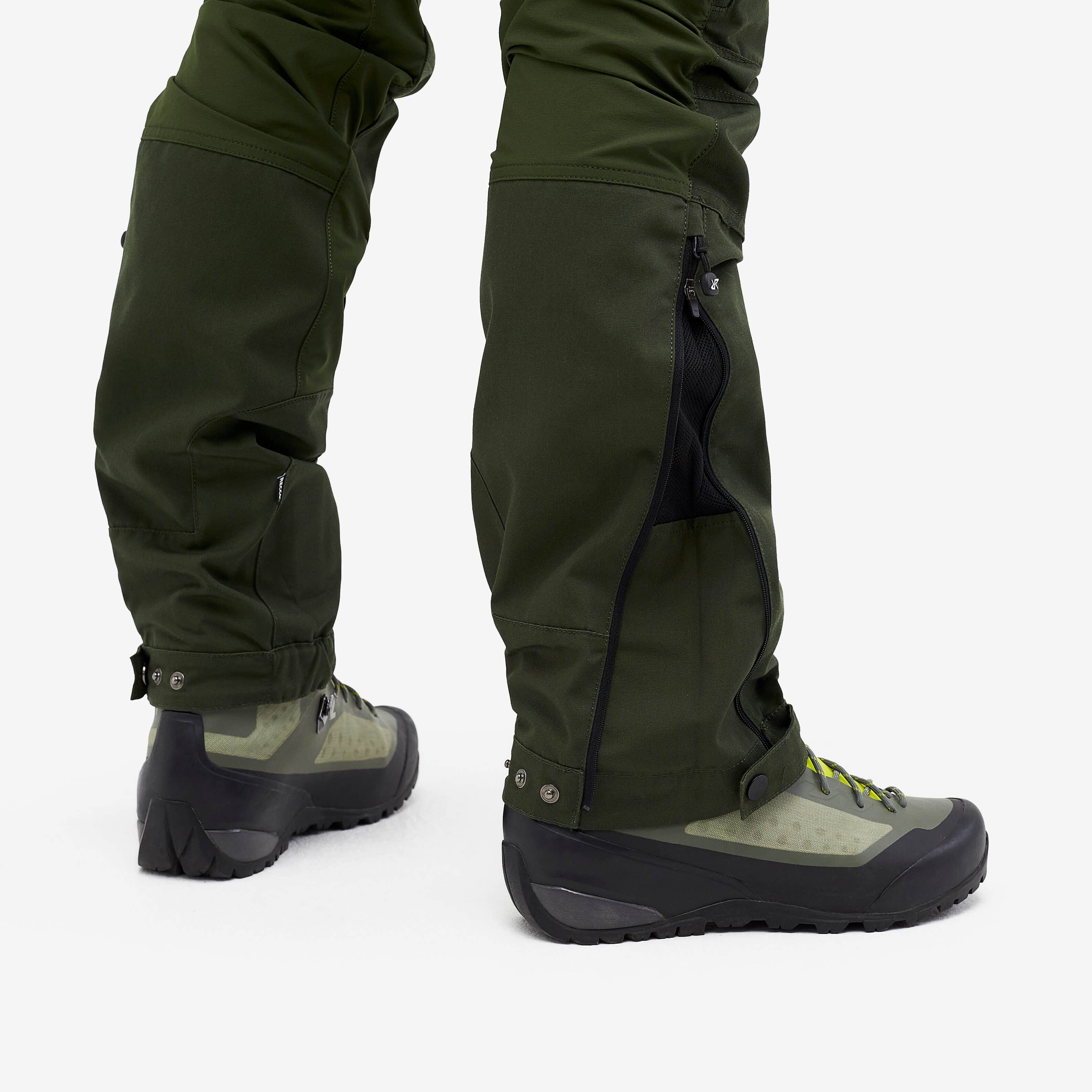 RVRC GP Pro Rescue Pants Homme Forest Green 2.0