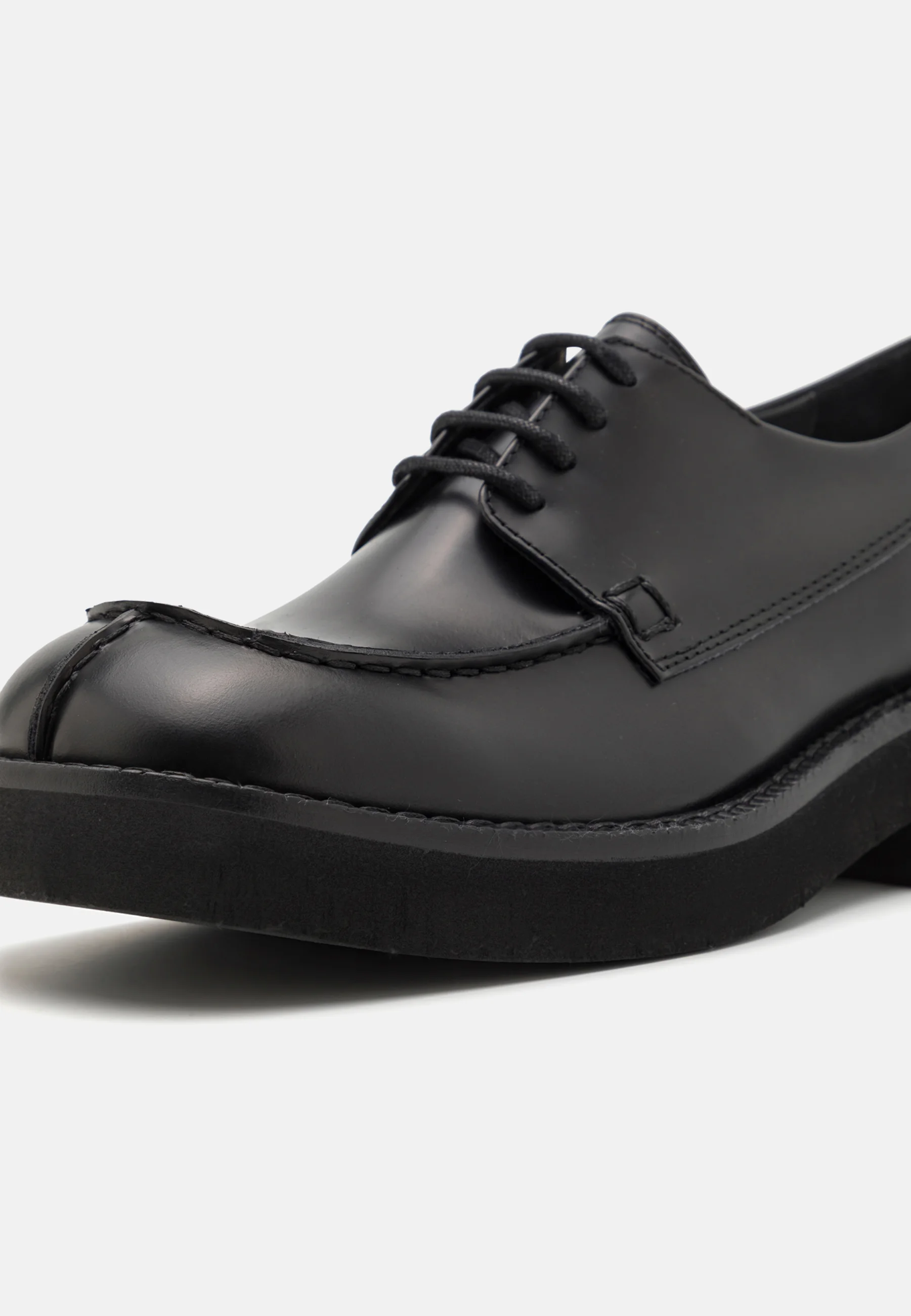 MM6 Maison Margiela LACE UPS - Zapatos con cordones
