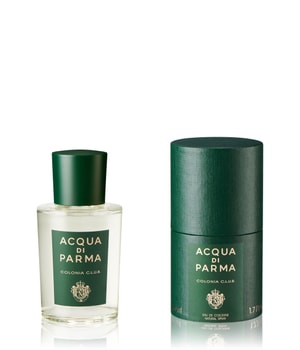 Acqua di Parma Colonia C.L.U.B. Eau de Cologne 50 ml