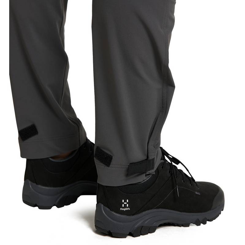 Haglöfs Mid Standard Pant Trekkinghose Damen