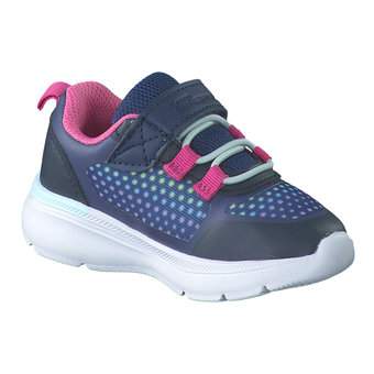 KangaROOS K IQ Swatch EV Sneaker in blau