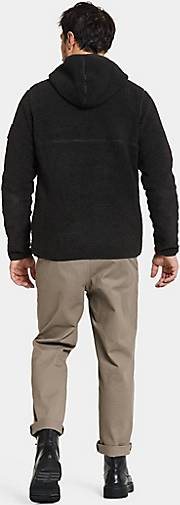 Didriksons Herren Fleecejacke BROR