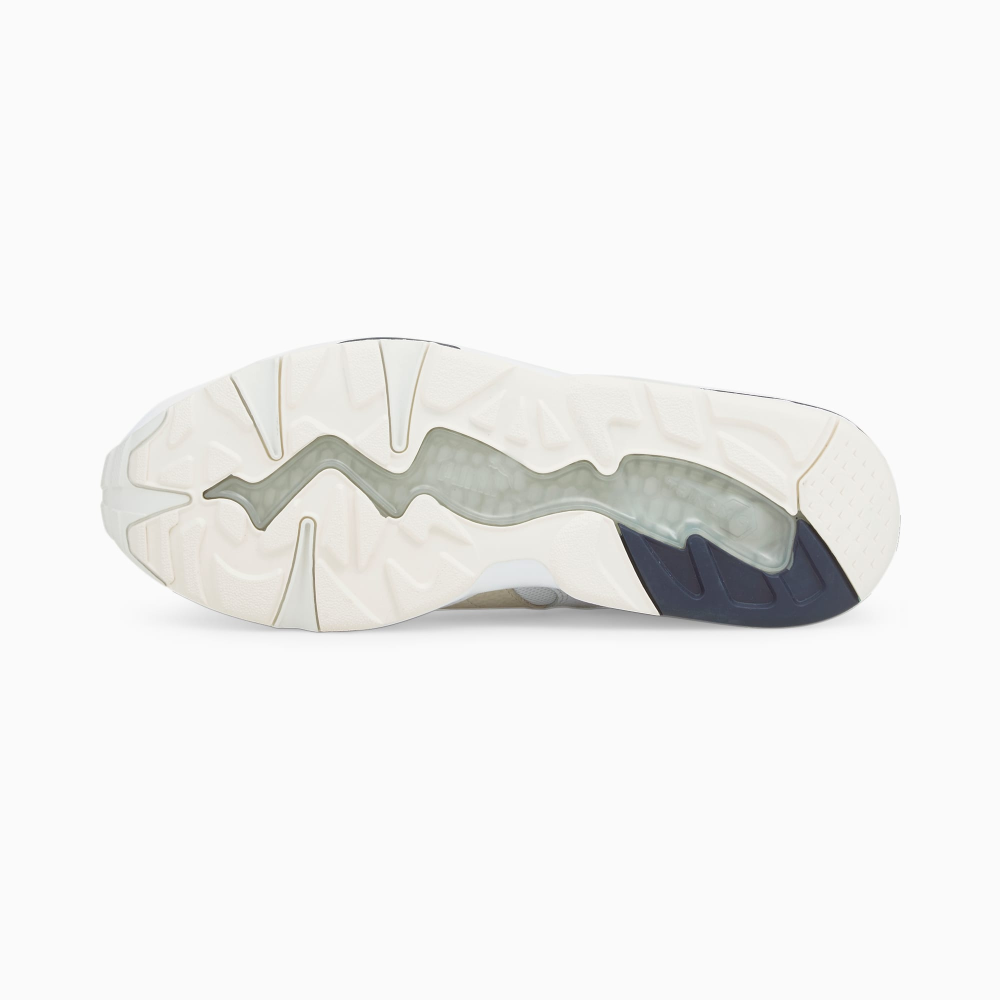 PUMA R698 Reverse Classics 383534-01 / weiss
