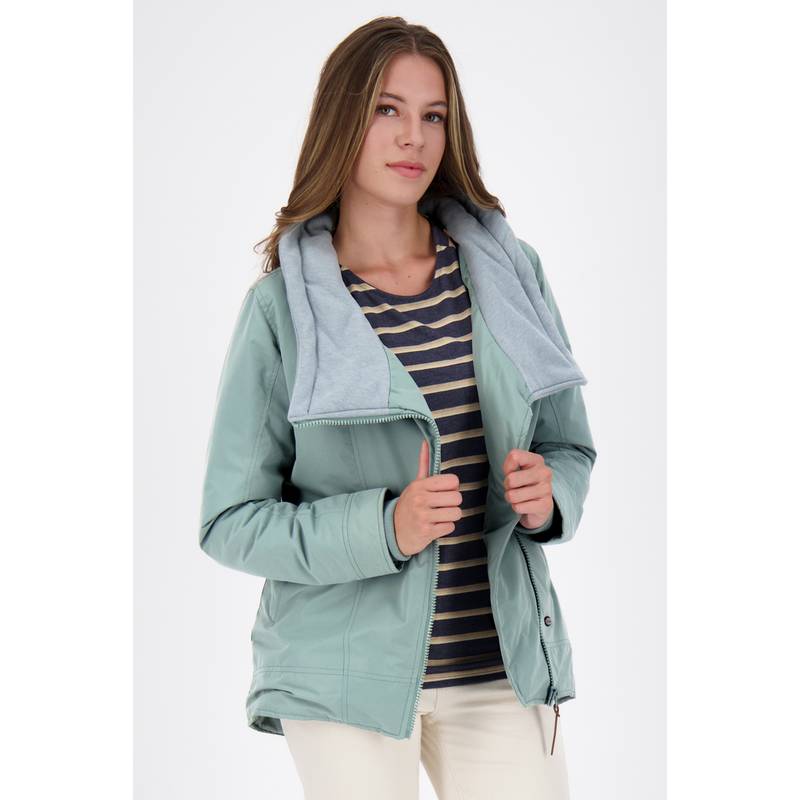 ALIFE AND KICKIN KikiAK A Kurzjacke Damen