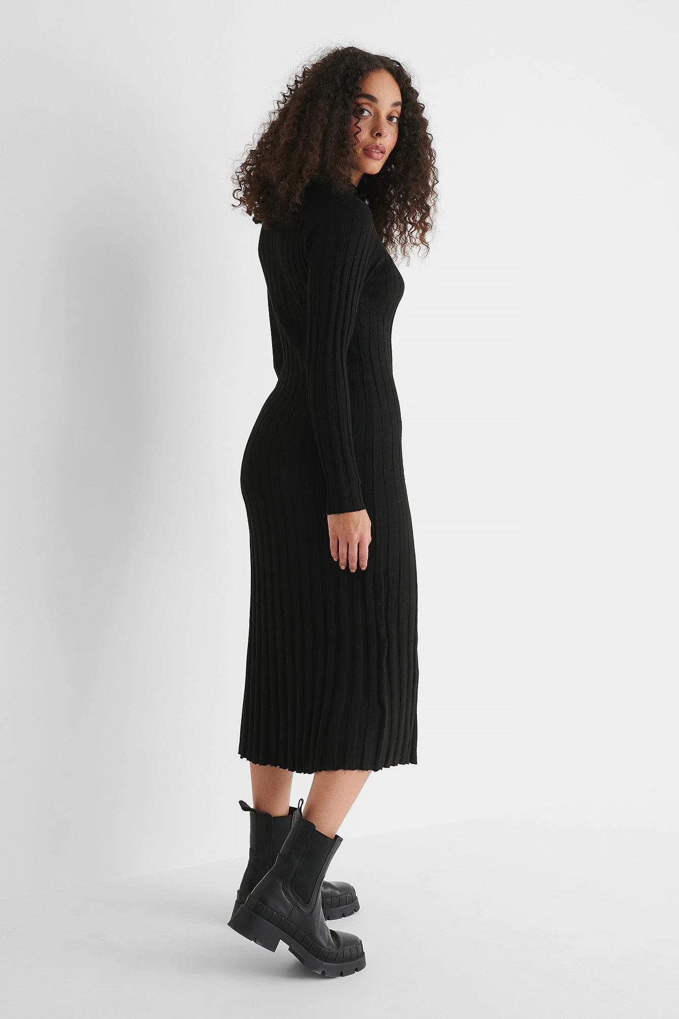 Recyceltes KLEID