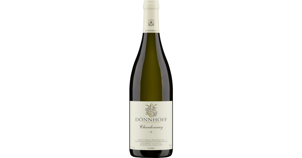 Dönnhoff Chardonnay S