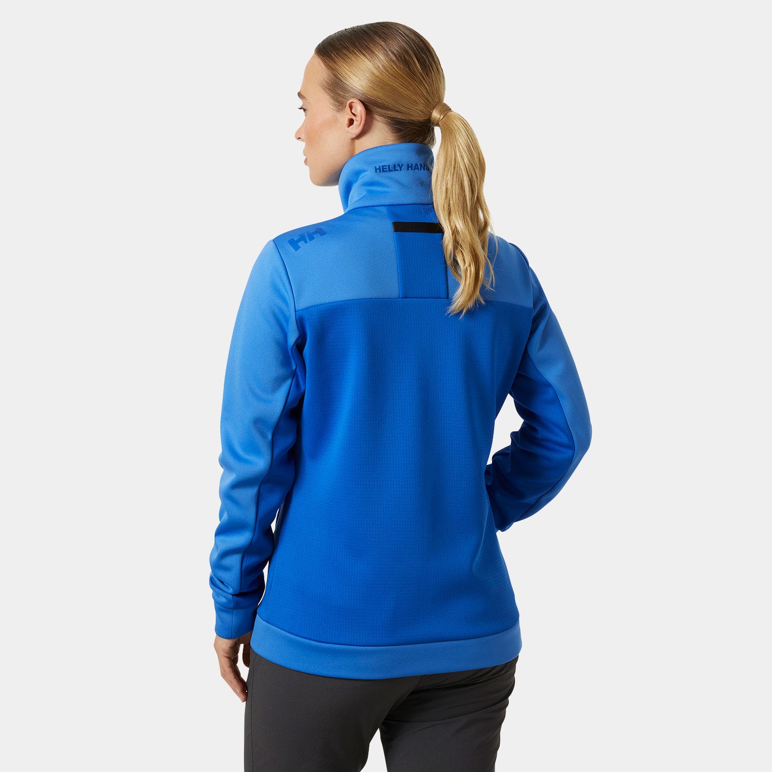 Women's Crew Fleece Jacket