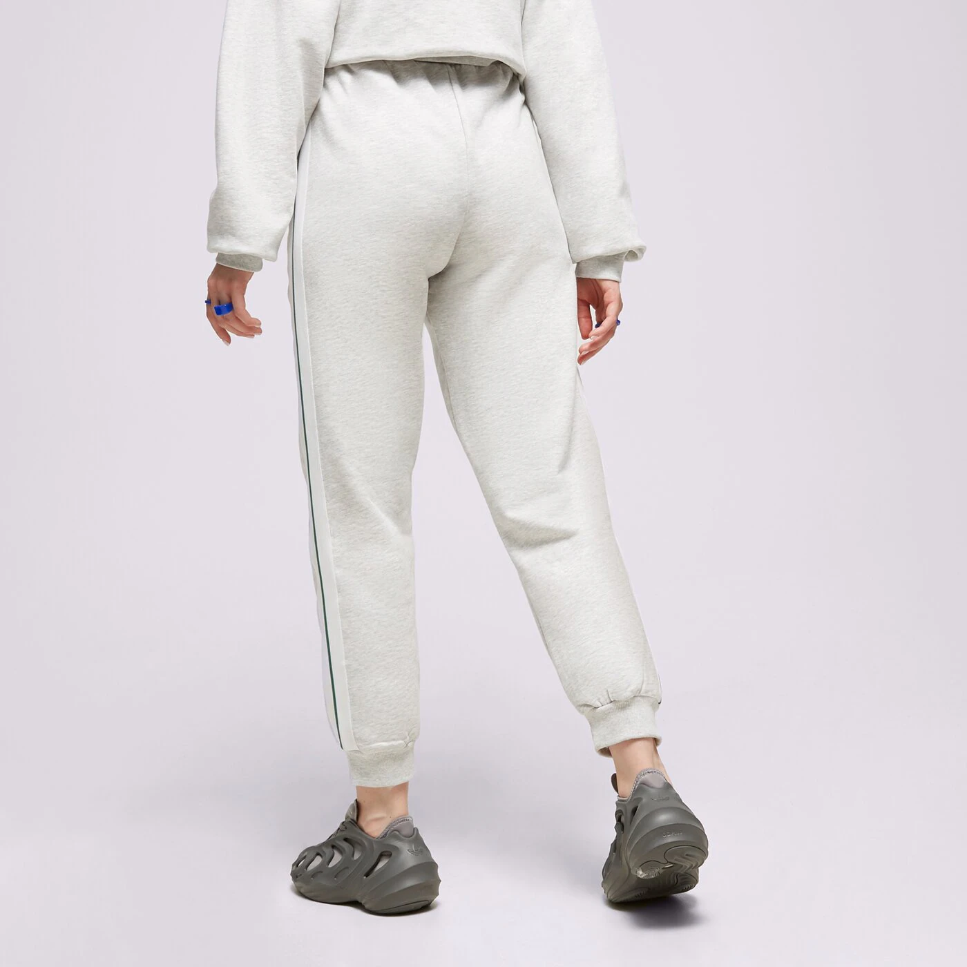 ELLESSE HOSE AIRLA JOG PANT LGREY MRL Grau