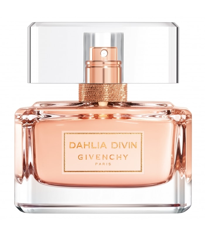 Givenchy-DAHLIA DIVIN-Eau de Toilette Vaporisateur