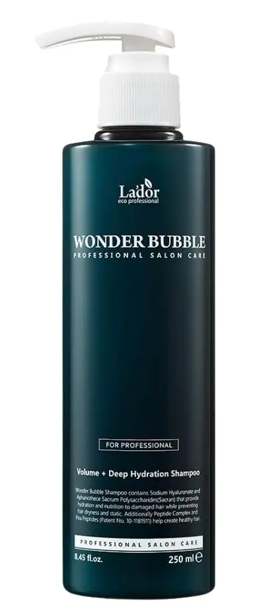 La'dor Wonder Bubble valiklis 250ml