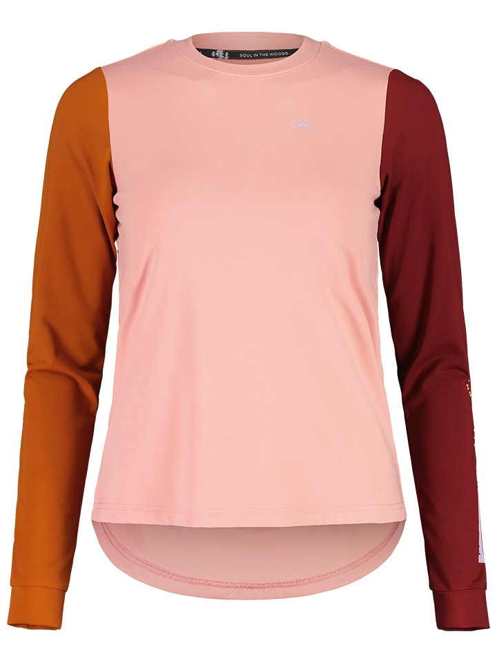 Maloja Funktionsshirt 