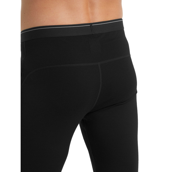 M MERINO LEGGINGS Herren - Funktionsunterwäsche
