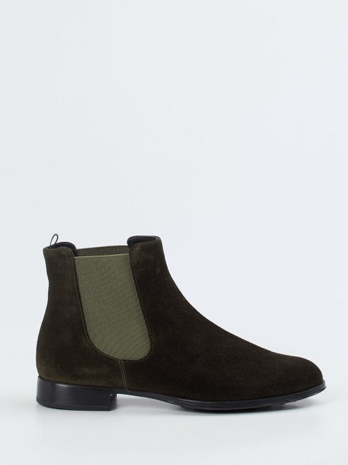 Chelsea Boots-17116090005 Pretty Ballerinas