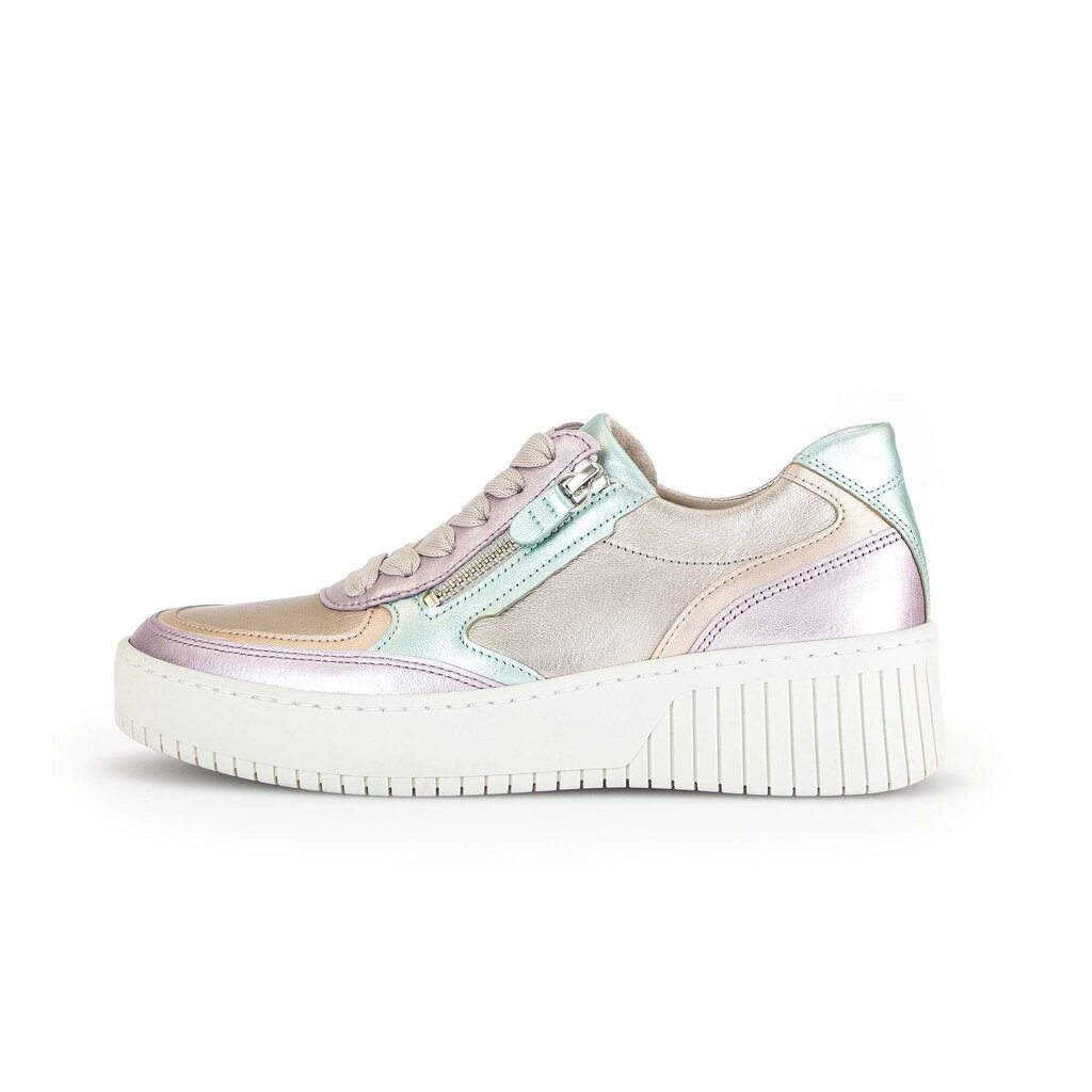 Gabor fashion Sneaker low multicolour