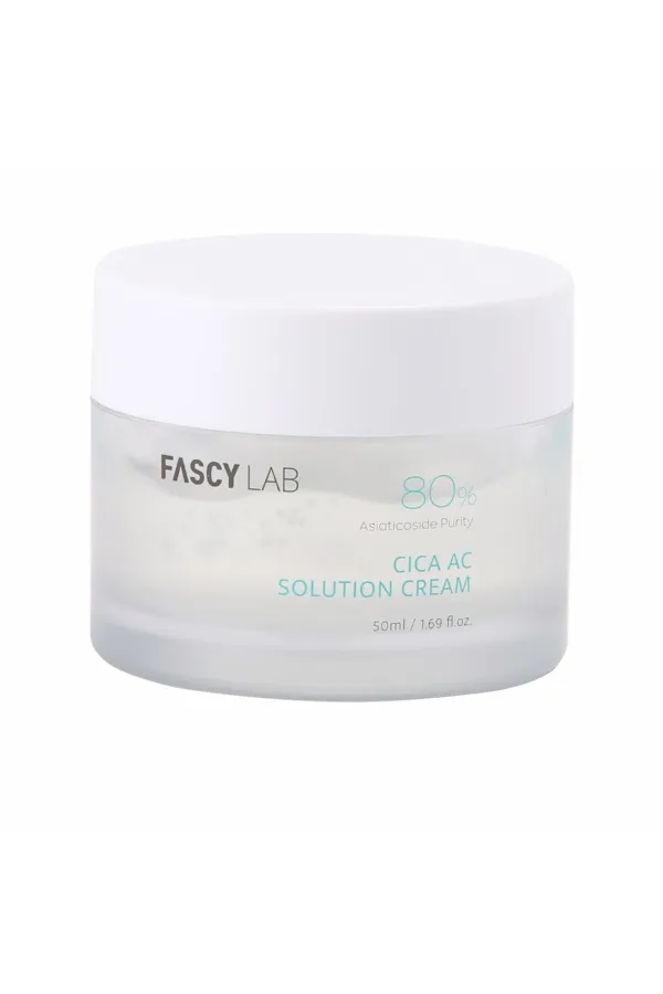 FASCY  Cica Ac Lösungscreme Fascy 50 ml