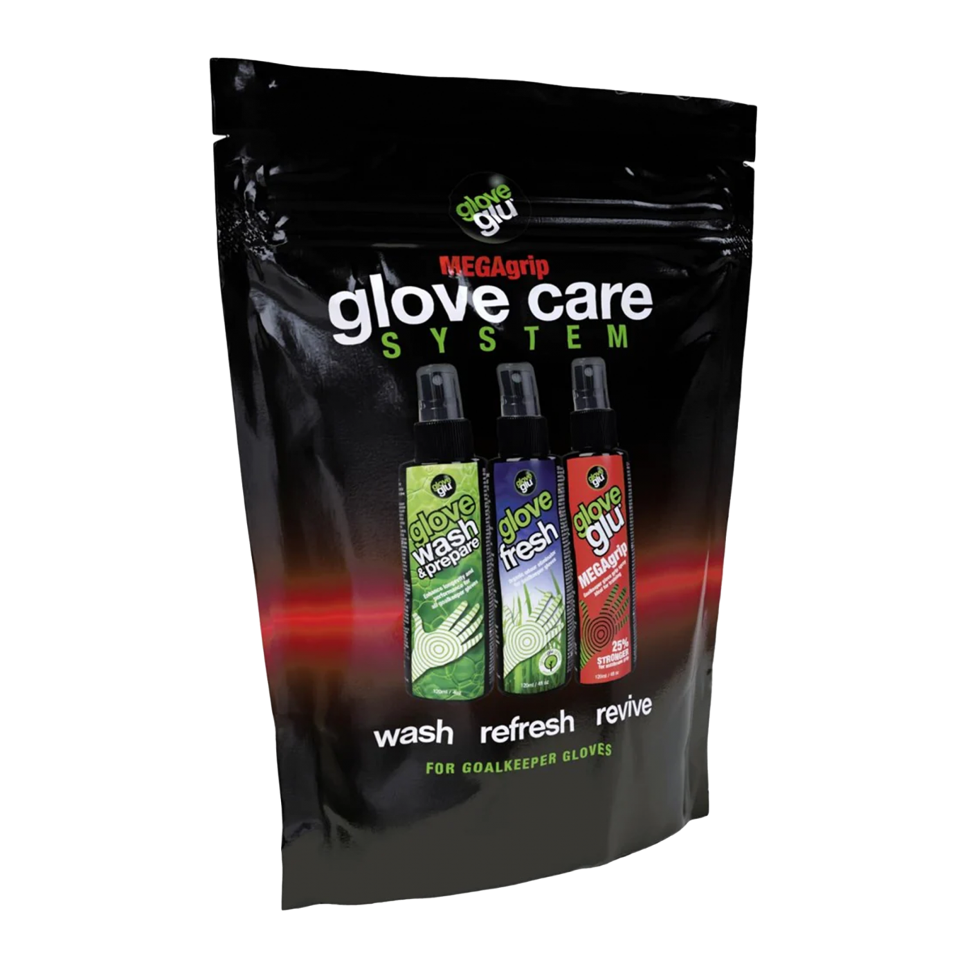 Glove Glu MEGAgrip Glove Care System