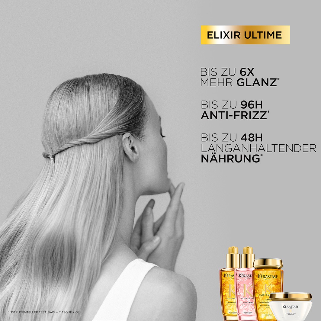 Ultime Masque