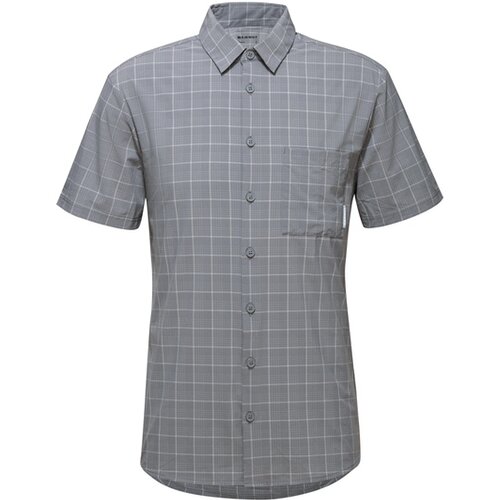 HERREN HEMD TROVAT TRAIL SHIRT MEN