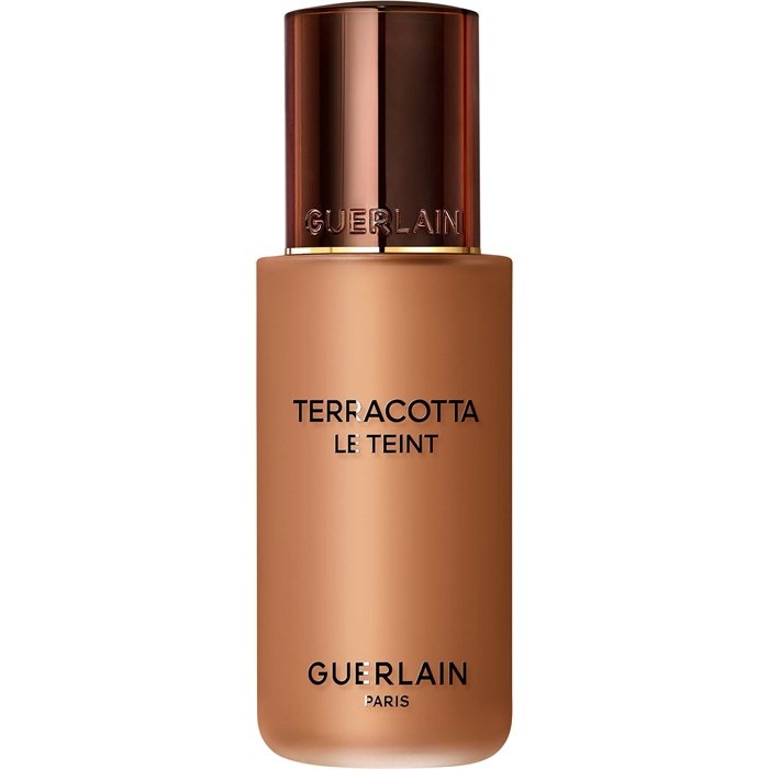 Terracotta Le Teint Matte Fluid Foundation