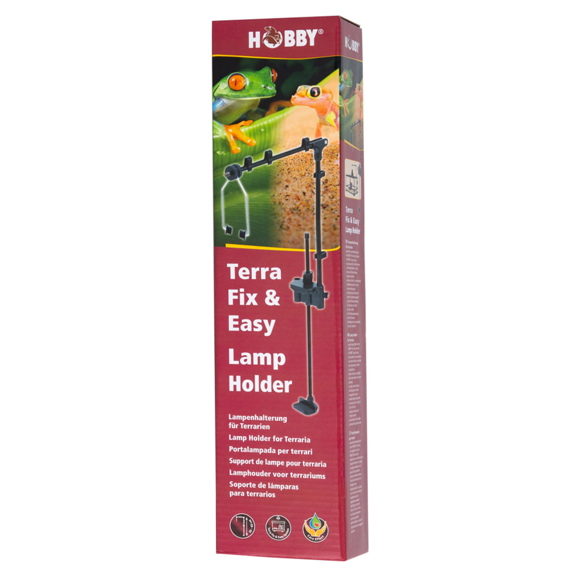 Hobby Terra Fix & Easy Lamp Holder günstig kaufen