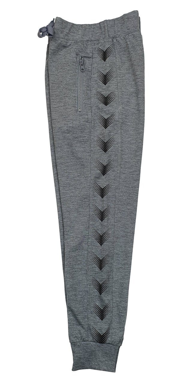 Fashion Boy Jogginghose Jogginghose Freizeithose Sweathose, J6289