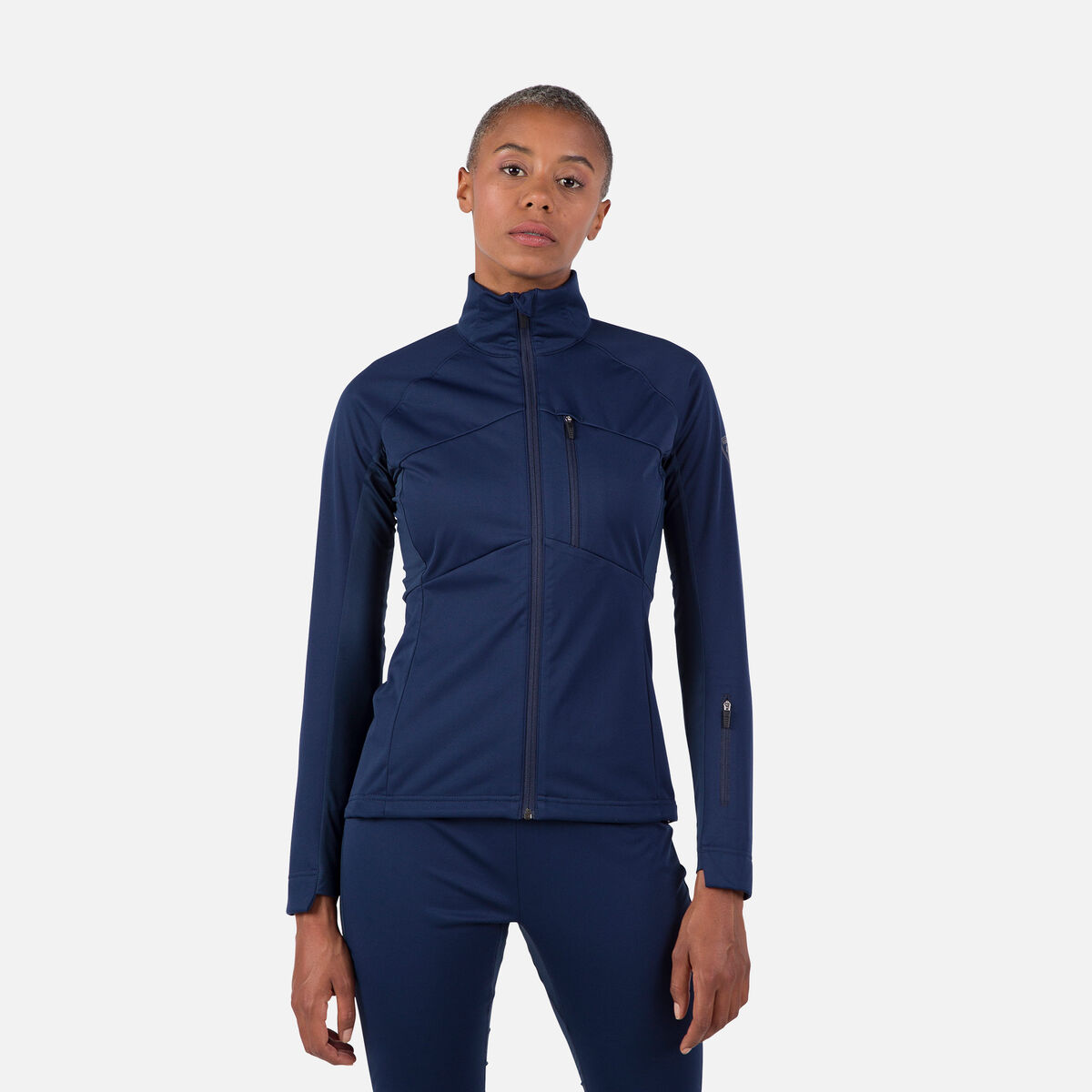 Damen-Softshelljacke Genetys
