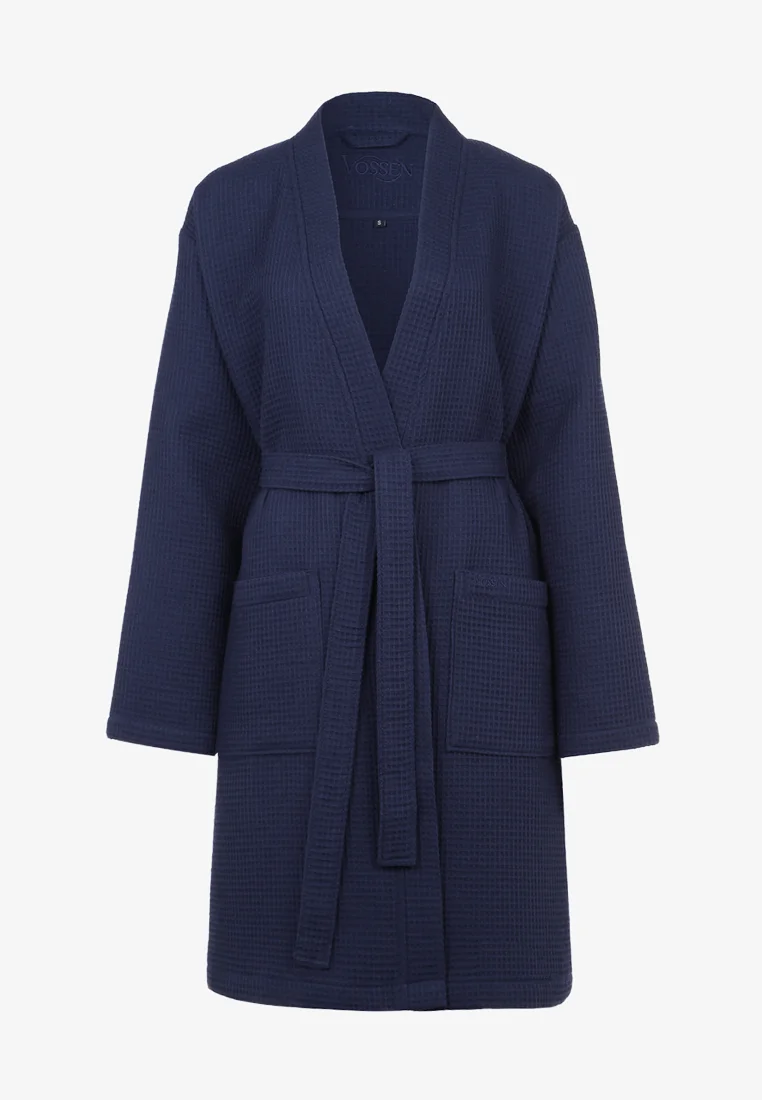 Vossen ROM UNISEX - Albornoz