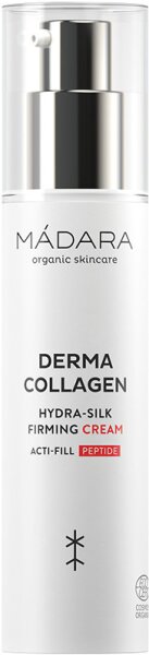 MÁDARA Derma Collagen Hydra-Silk Firming Cream Gesichtscreme
