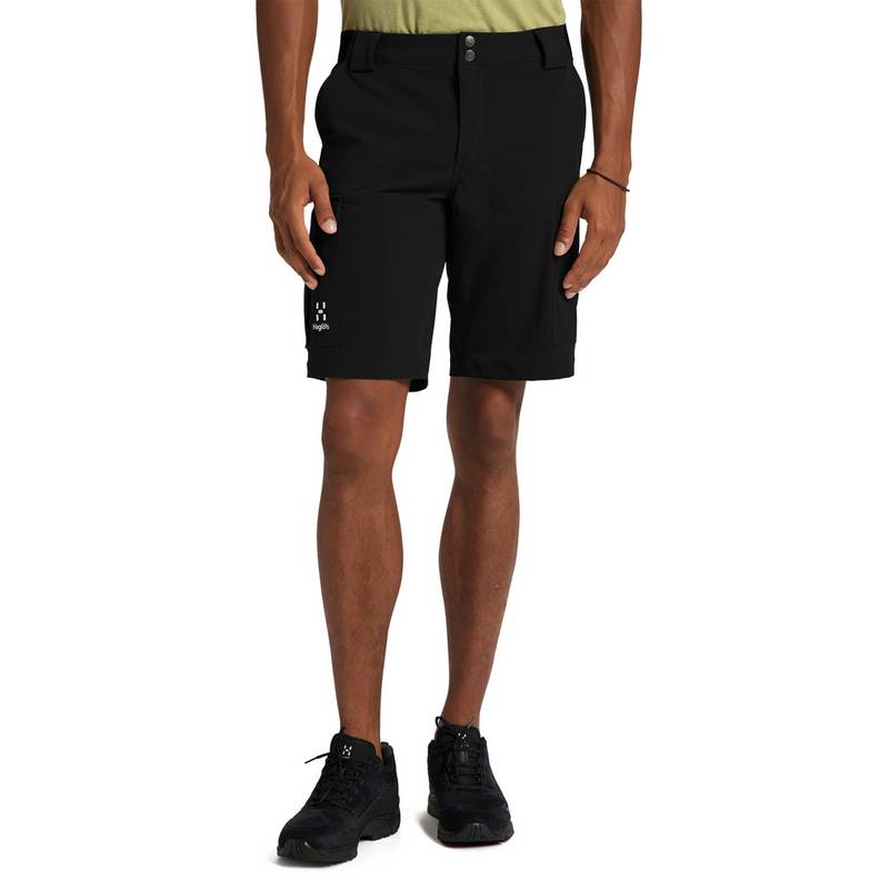 Haglfs Rugged Standard Shorts Funktionsshorts Herren