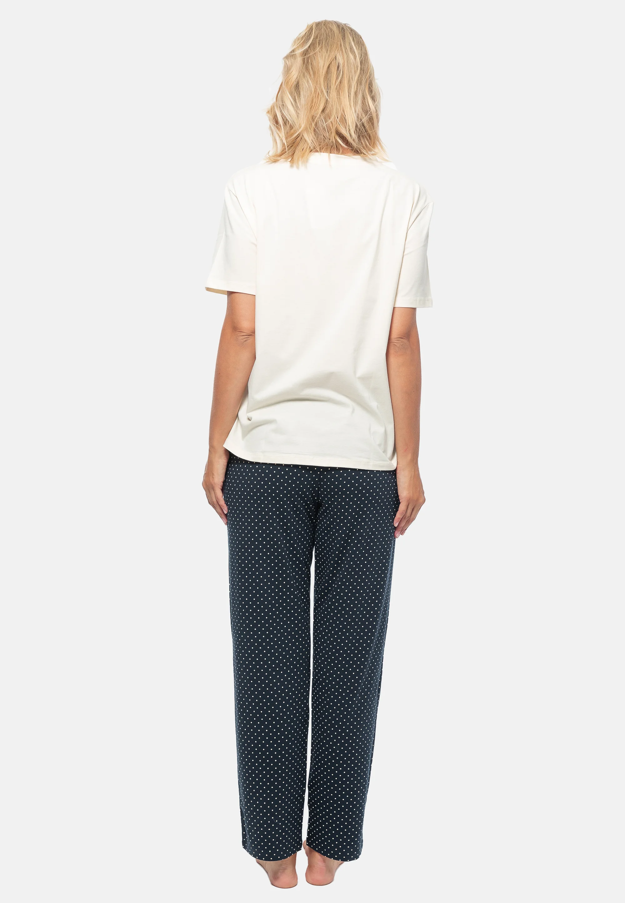 Schiesser SET - Pijama