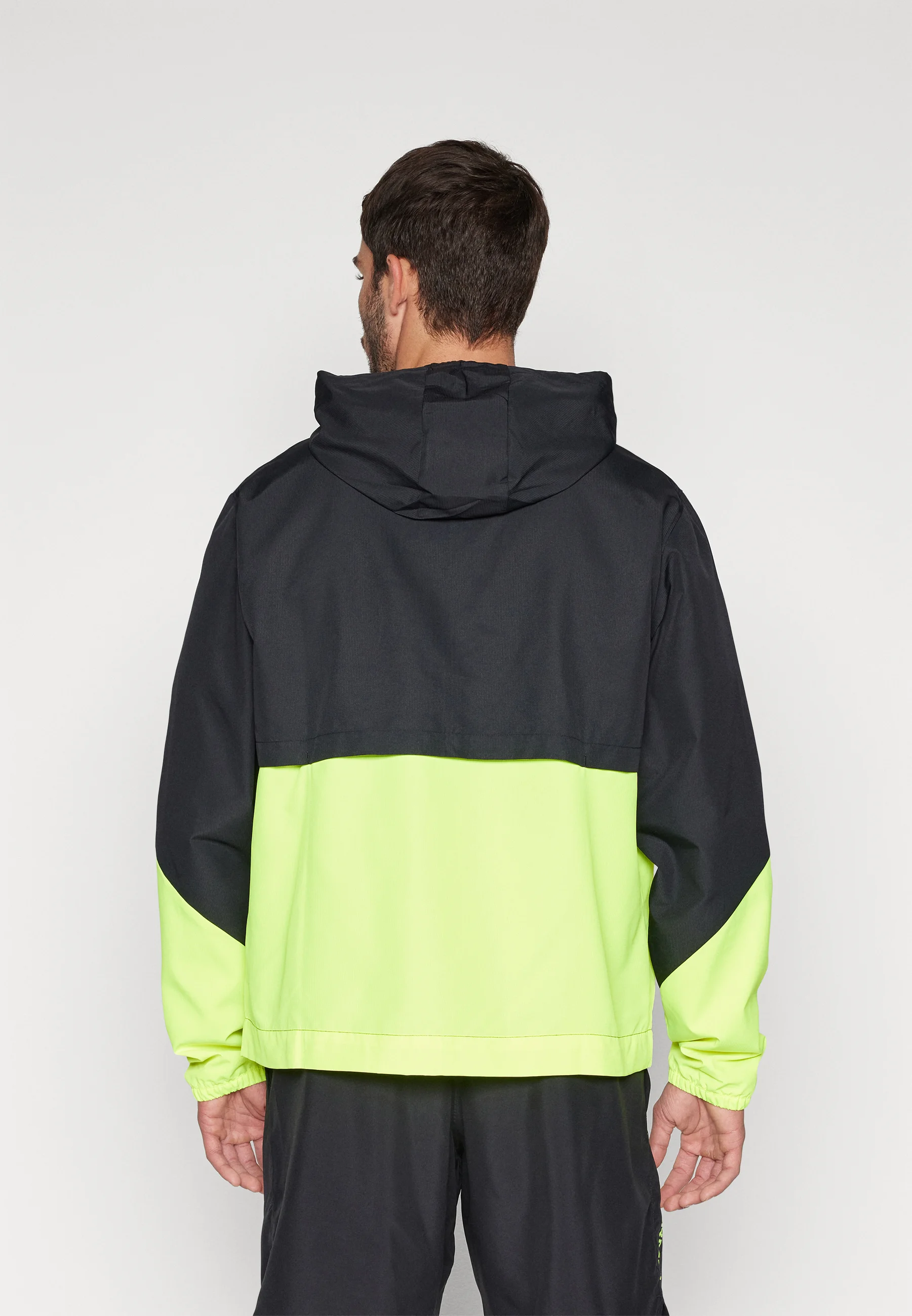 Under Armour LEGACY - Cortavientos