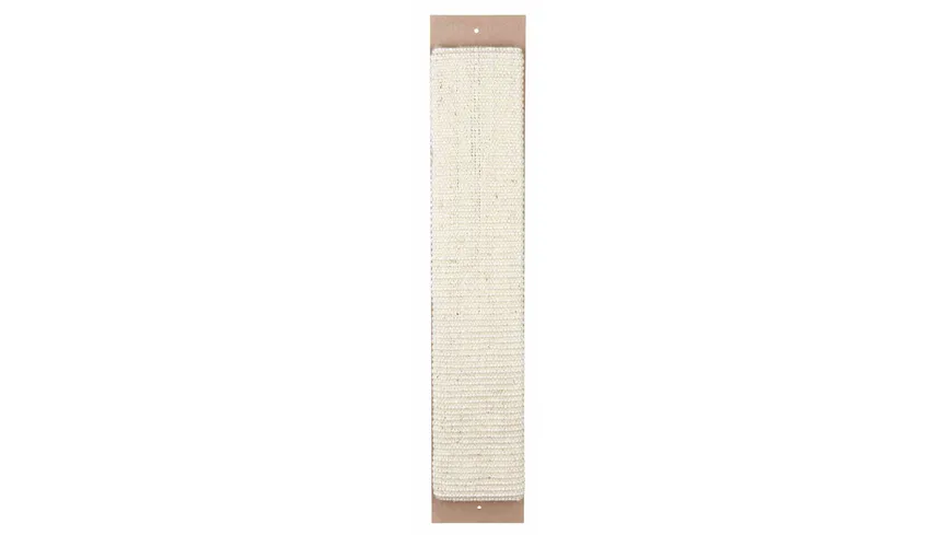 Trixie Kratzbrett 11 x 56 cm natur Katzenzubehör