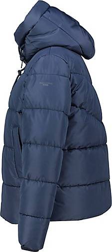 Marc O' Polo DENIM Damen Steppjacke