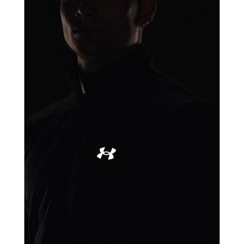 Under Armour STRM SESSION Laufjacke Herren