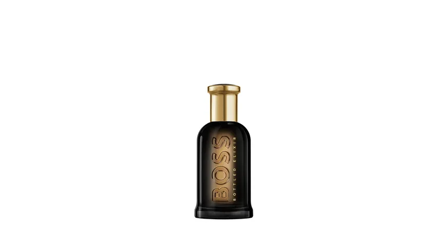 BOSS Bottled Elixir Parfum Intense