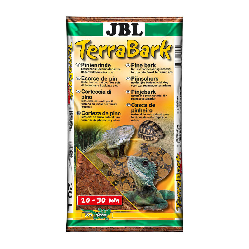 JBL Bodengrund JBL TerraBark groß