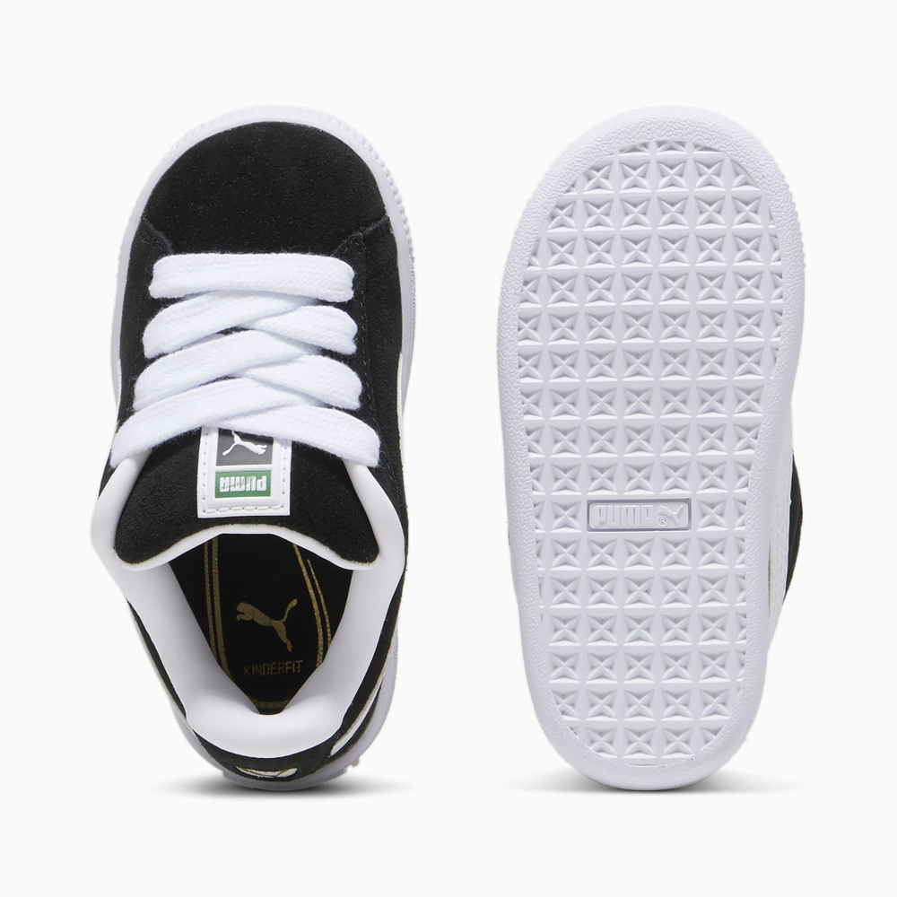 PUMA Suede XL 396579_02 / schwarz