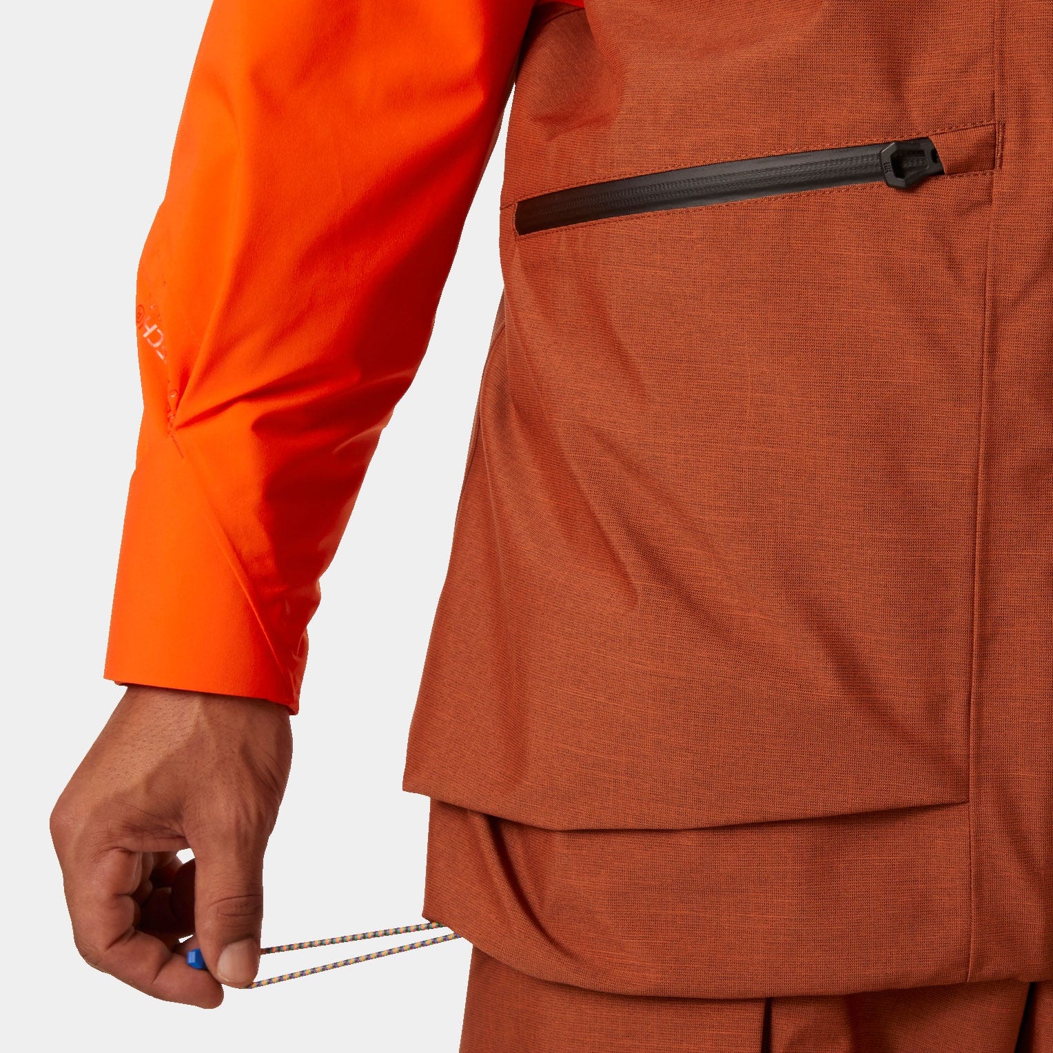 Men's Straightline LIFALOFT™ 2.0 Ski Jacket