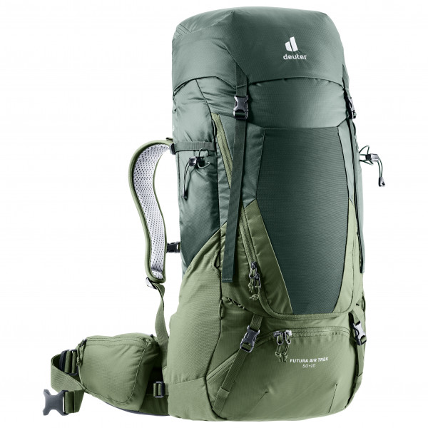 Deuter - Futura Air Trek 50+10 - Trekkingrucksack